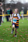 Blue 321, North East Harrier League.